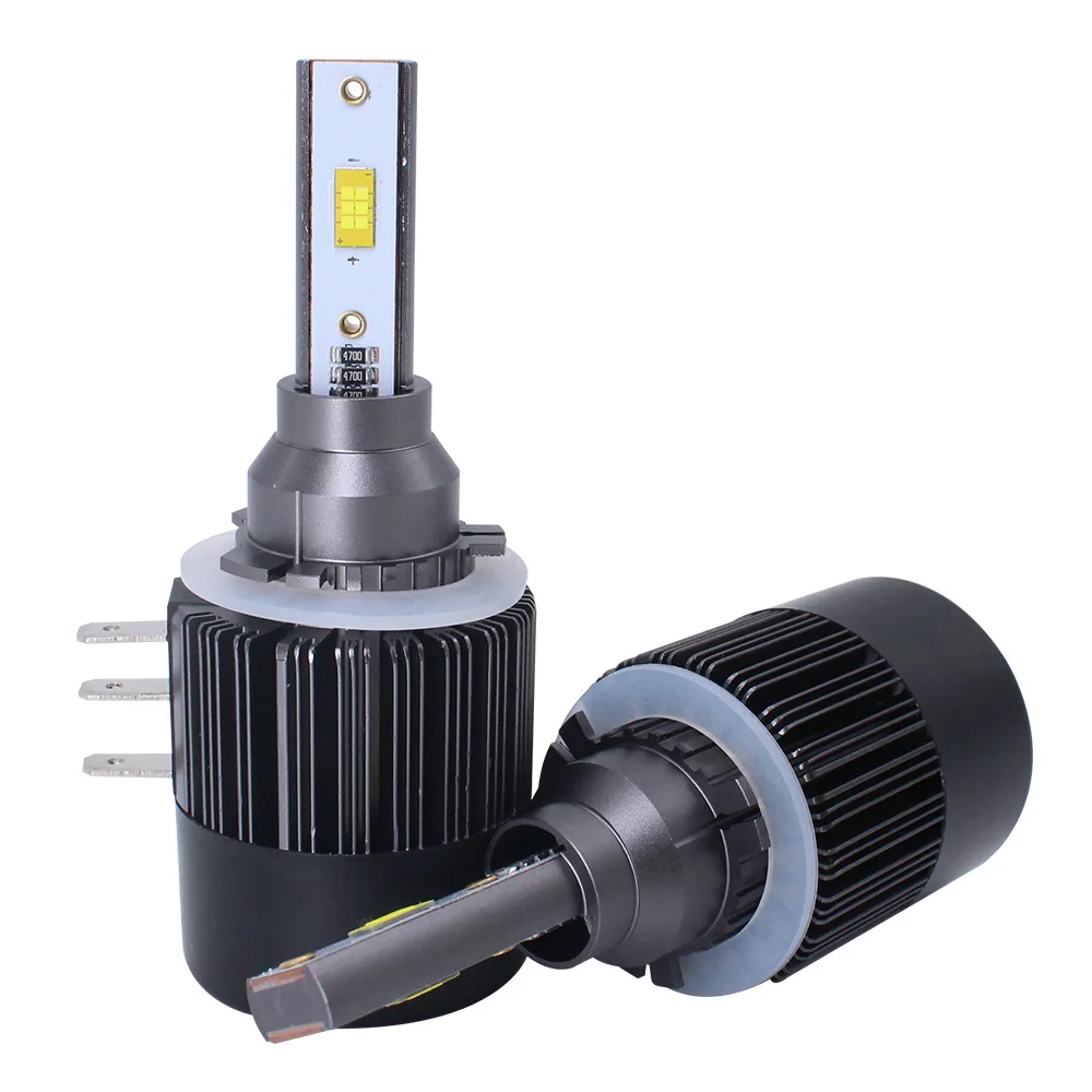2pcs LED H15 Canbus Car Led Light CSP Headlight Bulbs error Free Beam 12V 72W 8000LM 6000K Fog Light Bulbs Auto Headlamp Lamps
2pcs LED H15 Canbus Car Led Light CSP Headlight Bulbs error Free Beam 12V 72W 8000LM 6000K Fog Light Bulbs Auto Headlamp Lamps
