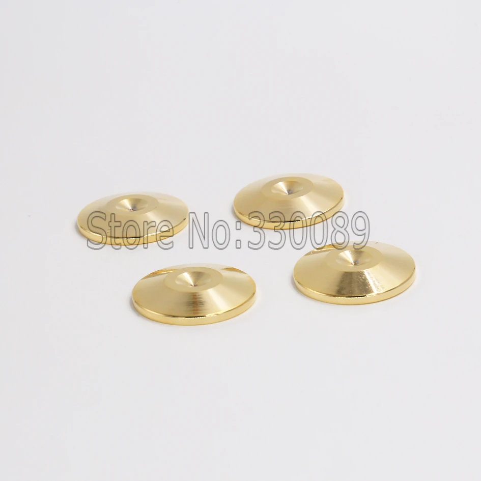 4PCS 25X3X5X7mm Stainless Steel Machine Isolation Spike Feet Stand Base Pad FR HIFI AUDIO AMPS CD Player DAC Speaker
4PCS 25X3X5X7mm Stainless Steel Machine Isolation Spike Feet Stand Base Pad FR HIFI AUDIO AMPS CD Player DAC Speaker