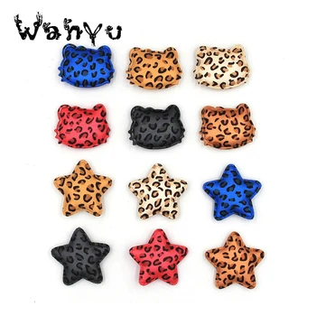 5cm Grain cloth five-point star accessories 4.8*3.8cm silly cute cat patch for handmade hair decoration material,dif patches
5cm Grain cloth five-point star accessories 4.8*3.8cm silly cute cat patch for handmade hair decoration material,dif patches