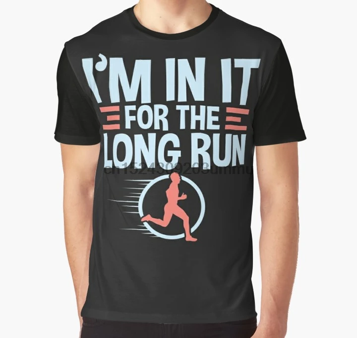 All Over Print 3D Tshirt Men Funny T Shirt Runner Quotes Gifts - I'm In It For The Long Run Graphic T-Shirt
All Over Print 3D Tshirt Men Funny T Shirt Runner Quotes Gifts - I'm In It For The Long Run Graphic T-Shirt
