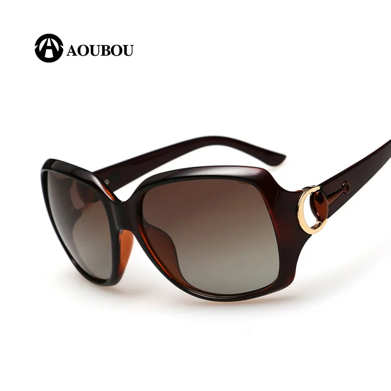 AOUBOU Fashion Polarized Sunglasses Women Driving Glasses Brand Designer TAC Lens Sun Glasses Oculos de sol feminino UV400 AB734
AOUBOU Fashion Polarized Sunglasses Women Driving Glasses Brand Designer TAC Lens Sun Glasses Oculos de sol feminino UV400 AB734