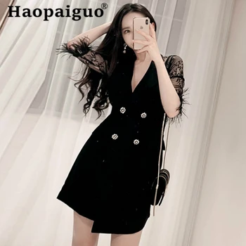 Plus Size Dresses Summer 2019 V-neck Half Sleeve Black Midi Dress Women Bodycon Ladies Dresses Ropa Mujer Vestidos Verano 2019
Plus Size Dresses Summer 2019 V-neck Half Sleeve Black Midi Dress Women Bodycon Ladies Dresses Ropa Mujer Vestidos Verano 2019
