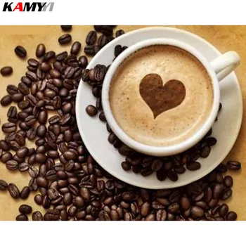 5D DIY Diamond Painting Crystal Cross Stitch kit Mosaic Full 5D Diamond Decorative paintings Diamond embroidery Coffee Cup XY1
5D DIY Diamond Painting Crystal Cross Stitch kit Mosaic Full 5D Diamond Decorative paintings Diamond embroidery Coffee Cup XY1