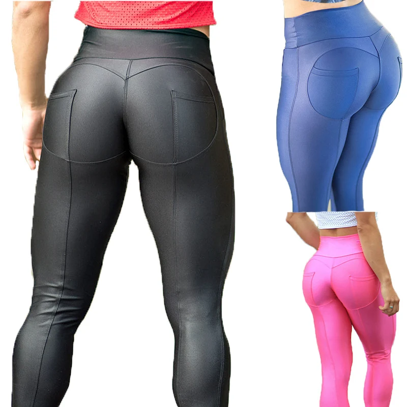 Push Up Leggings Women Fitness Sporting Workout Athletic Legging Elastic Mid Waist Slim Jogging Pants Female
Push Up Leggings Women Fitness Sporting Workout Athletic Legging Elastic Mid Waist Slim Jogging Pants Female