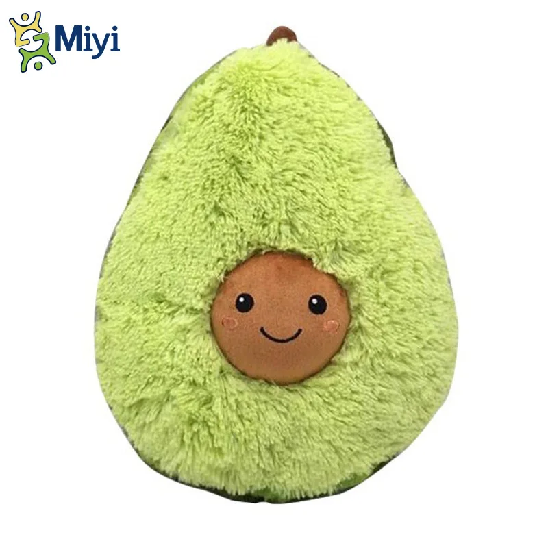 Lovely Plush Plants Stuffed Plush Dolls gld2 Soft Fruit Pillow Avocado Cartoon Toys Alligator pear Gift For Children 20/30/40cm
Lovely Plush Plants Stuffed Plush Dolls gld2 Soft Fruit Pillow Avocado Cartoon Toys Alligator pear Gift For Children 20/30/40cm