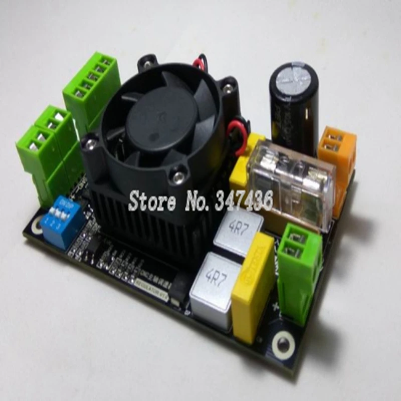 CNC controller engraving machine accessories spindle speed governor PWM governor motor speed regulation
CNC controller engraving machine accessories spindle speed governor PWM governor motor speed regulation