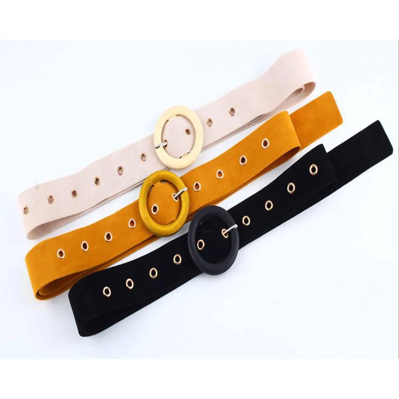 Korean Trend Of Ultra - Wide Velvet Fabric With Fashion Coat Accessories Pin Buckle Decorative Belt With Fur Waist Decoration
Korean Trend Of Ultra - Wide Velvet Fabric With Fashion Coat Accessories Pin Buckle Decorative Belt With Fur Waist Decoration