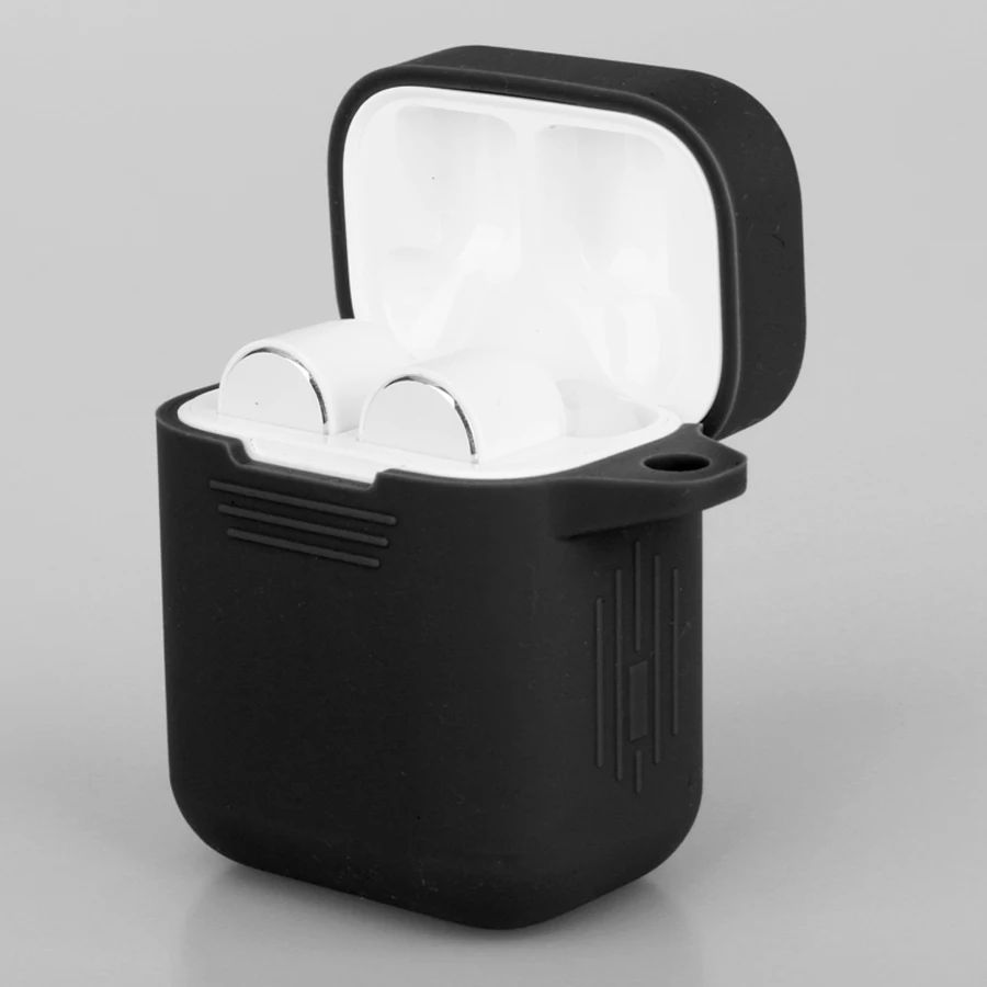 Earphone Case for Xiaomi Airdots Headset TPU Protective Cover Pouch for Xiaomi Air TWS Headphone Charging Box Accessories
Earphone Case for Xiaomi Airdots Headset TPU Protective Cover Pouch for Xiaomi Air TWS Headphone Charging Box Accessories