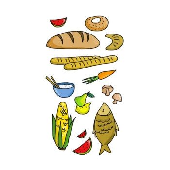 Wyuen New Hot Waterproof Temporary Tattoo Stickers for Adults Kids Body Art A Set of Food F-011 Fake Tatoo for Man Woman Fish
Wyuen New Hot Waterproof Temporary Tattoo Stickers for Adults Kids Body Art A Set of Food F-011 Fake Tatoo for Man Woman Fish