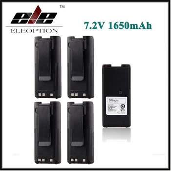 5x Eleoption 1650mAh 7.2V Ni-MH BP-209N BP-210N BP-22 Battery for ICOM IC-A6 IC-A6E IC-A24 7.2Volt
5x Eleoption 1650mAh 7.2V Ni-MH BP-209N BP-210N BP-22 Battery for ICOM IC-A6 IC-A6E IC-A24 7.2Volt