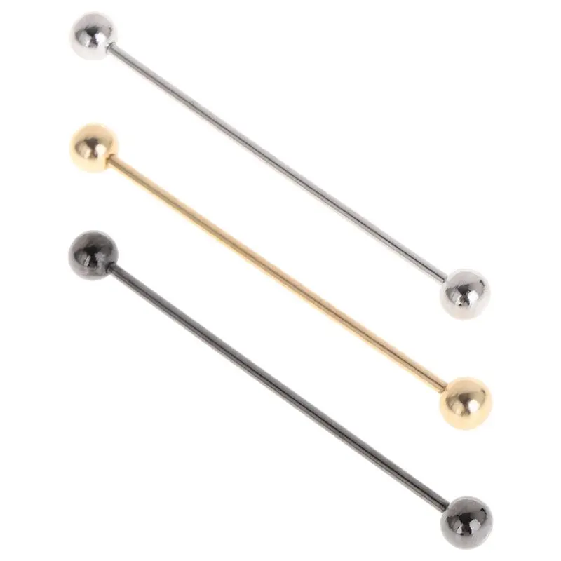 Men's Alloy Metal High End Business Men Tie Clip Pin Collar Clasp Clip Accessories For Men's Suit Christmas Gift W77
Men's Alloy Metal High End Business Men Tie Clip Pin Collar Clasp Clip Accessories For Men's Suit Christmas Gift W77