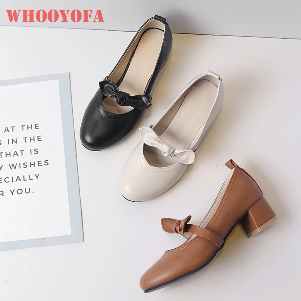Brand New Comfortable Brown Black Women Nude Pumps Vogue Med Square Heels Office Lady Shoes W386 Plus Big Small Size 30 12 43 48
Brand New Comfortable Brown Black Women Nude Pumps Vogue Med Square Heels Office Lady Shoes W386 Plus Big Small Size 30 12 43 48