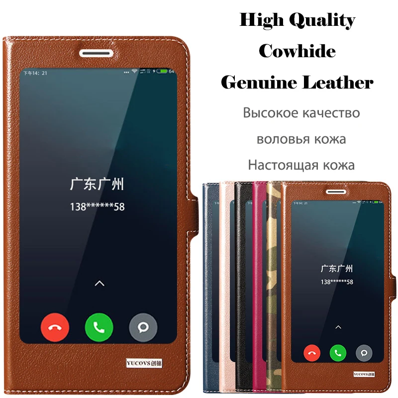 Window Cover For Xiaomi Max 2 MiMax2 Case Top Quality Genuine Leather Magnet Flip Stand Mobile Phone Bag For Mi Max2 + Free Gift
Window Cover For Xiaomi Max 2 MiMax2 Case Top Quality Genuine Leather Magnet Flip Stand Mobile Phone Bag For Mi Max2 + Free Gift
