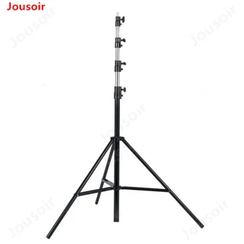 4 m heavy duty thick film and television photography light stand T type headband 3/8 threaded interface 4 sections CD15
4 m heavy duty thick film and television photography light stand T type headband 3/8 threaded interface 4 sections CD15