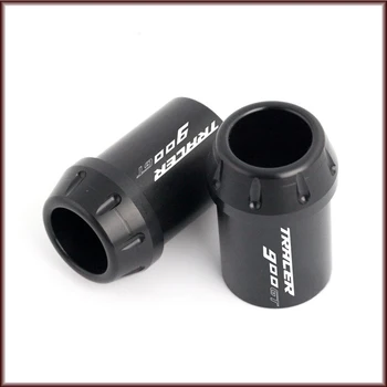 Bar End Caps For YAMAHA Tracer900gt Tracer900 Tracer 900GT 2018 2019 Handlebar Ends Slider Motorcycle Accessories CNC Aluminum
Bar End Caps For YAMAHA Tracer900gt Tracer900 Tracer 900GT 2018 2019 Handlebar Ends Slider Motorcycle Accessories CNC Aluminum