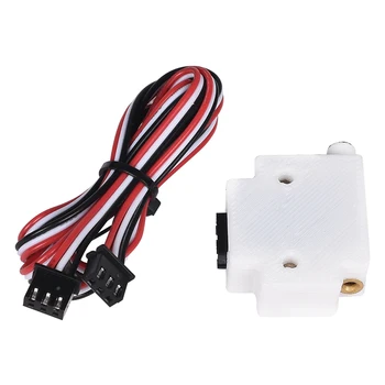 Material detection module for Lerdge Board 1.75mm filament detecting module filament monitor sensor
Material detection module for Lerdge Board 1.75mm filament detecting module filament monitor sensor