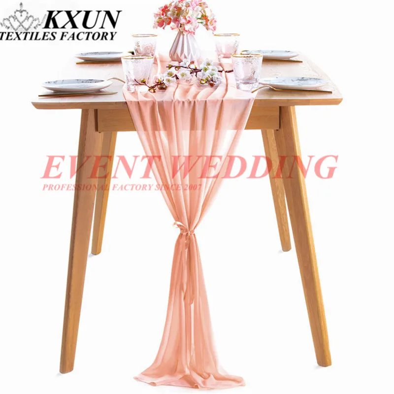 Event-party-Light-Peach-chiff33on-march-table