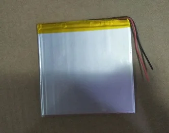 33100100 3.7V 6000mAh lithium polymer battery For texet TM-7858 lrbis TZ 82 7 inch 8 inch 9inch battery 32100100 35100100
33100100 3.7V 6000mAh lithium polymer battery For texet TM-7858 lrbis TZ 82 7 inch 8 inch 9inch battery 32100100 35100100