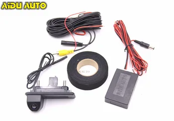 RCD330 RCD330 PLUS 187A 187B car trunk handle reverse AV REAR VIEW CAMERA For Roomster Fabia Octavia Yeti superb
RCD330 RCD330 PLUS 187A 187B car trunk handle reverse AV REAR VIEW CAMERA For Roomster Fabia Octavia Yeti superb