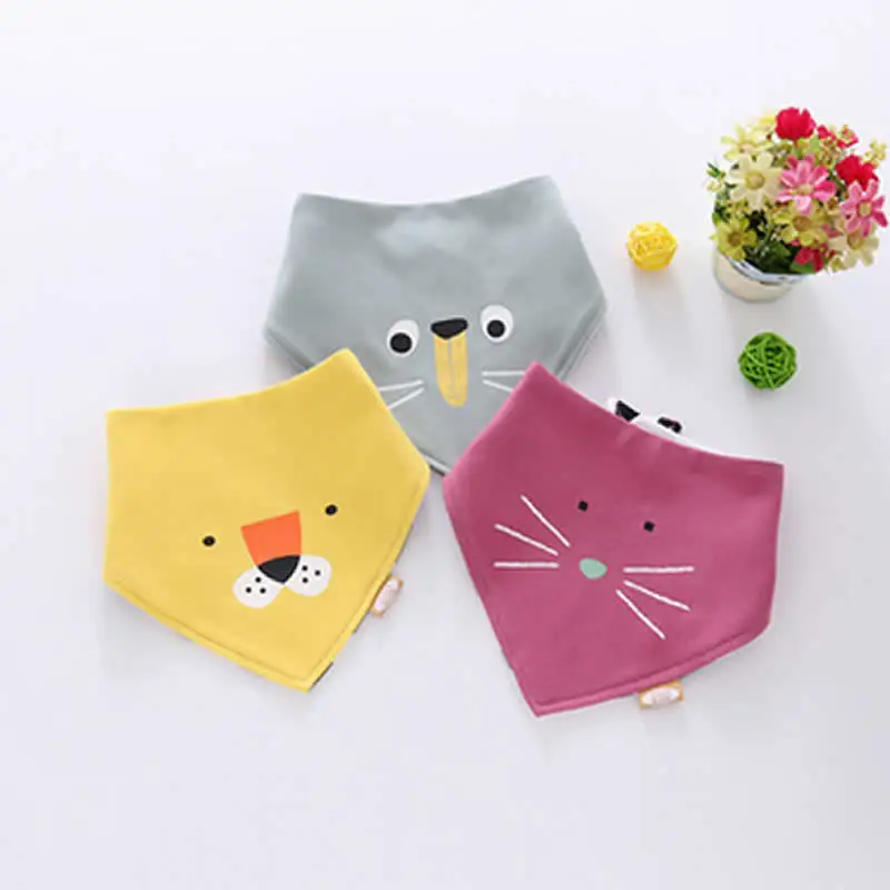 Baby Baberos Boy Girl Bavoe Cotton Double Bandage Baby Products AB Face Bibs Baby Toddler Bib Feeding Bebes Kid Bibs Burp Cloths
Baby Baberos Boy Girl Bavoe Cotton Double Bandage Baby Products AB Face Bibs Baby Toddler Bib Feeding Bebes Kid Bibs Burp Cloths