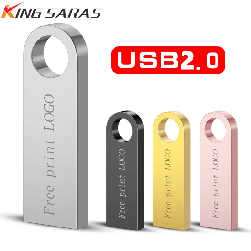 Memoria Pendrive 16GB Usb 3.0 Metal 4GB 8GB Usb Flash Drive 64GB Usb Stick 128gb Pen Drive 32GB U Disk Key Free Shipping & Logo
Memoria Pendrive 16GB Usb 3.0 Metal 4GB 8GB Usb Flash Drive 64GB Usb Stick 128gb Pen Drive 32GB U Disk Key Free Shipping & Logo