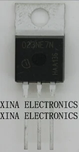 IPP023NE7N3G IPP023NE7N 023NE7N 75V 120A TO-220 ROHS Оригинал 10 шт./лот Бесплатная доставка композиционный набор электроники
IPP023NE7N3G IPP023NE7N 023NE7N 75V 120A TO-220 ROHS Оригинал 10 шт./лот Бесплатная доставка композиционный набор электроники