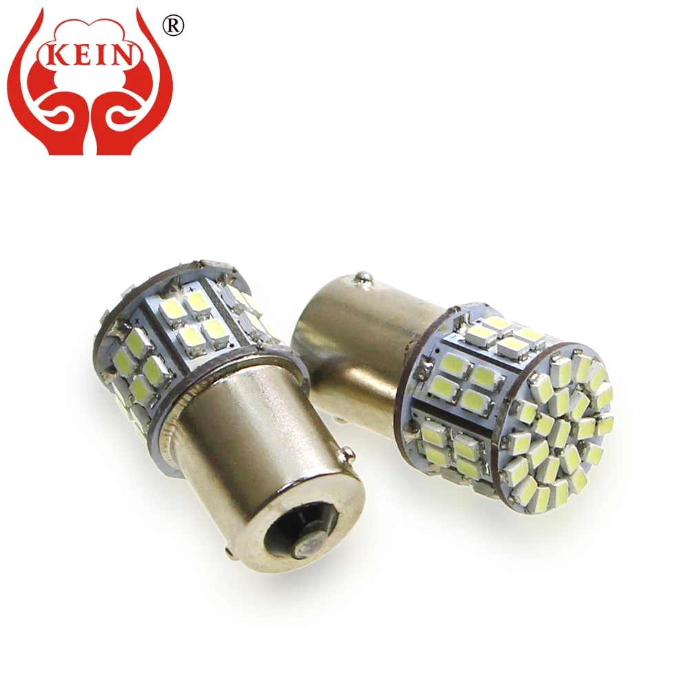 KEIN 2PCS p21w BA15S 1156 led 3020 50smd 1156 led auto car Reverse bulb DRL Tail rear lamps light source vehicle 12V for Toyota
KEIN 2PCS p21w BA15S 1156 led 3020 50smd 1156 led auto car Reverse bulb DRL Tail rear lamps light source vehicle 12V for Toyota