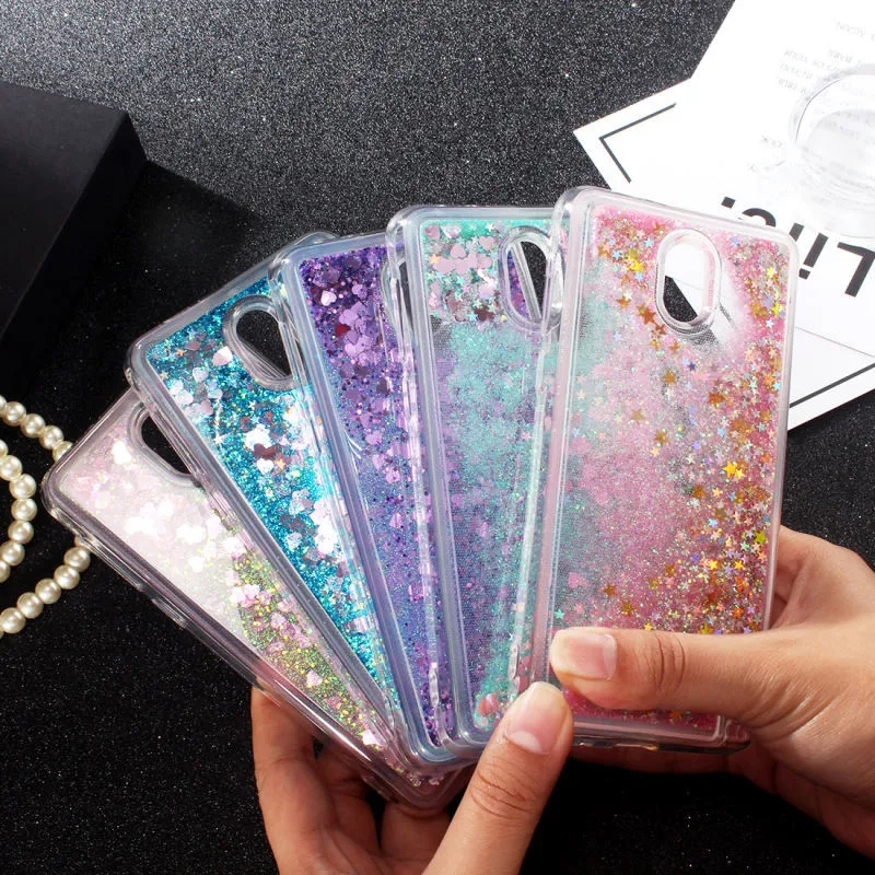 Cases Cover For Nokia 3 Phone Case Silicone Soft TPU Clear Transparent Liquid Case For Coque Nokia3 Back Cover
Cases Cover For Nokia 3 Phone Case Silicone Soft TPU Clear Transparent Liquid Case For Coque Nokia3 Back Cover