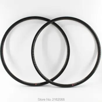 2Pcs New 27.5" inch clincher rim mountain bike 3K UD 12K full carbon fibre bicycle wheelset rims MTB 27.5er 30mm width Free ship
2Pcs New 27.5" inch clincher rim mountain bike 3K UD 12K full carbon fibre bicycle wheelset rims MTB 27.5er 30mm width Free ship