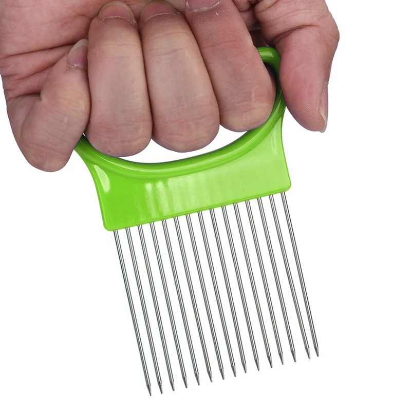 Corrugated Kitchen Accessories and Potato Knife for Making French Fries and Cutting Vegetables 8 Corrugated Kitchen Accessories and Potato Knife for Making French Fries and Cutting Vegetables 13