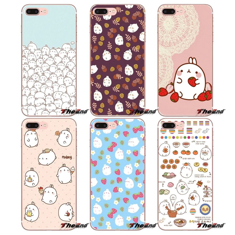 Korea Cartoon Potato molang Pink Animal Case For Samsung Galaxy J1 J2 J3 J5 J7 A3 A5 A7 2015 2016 2017 J530 J730 Fundas Coque
Korea Cartoon Potato molang Pink Animal Case For Samsung Galaxy J1 J2 J3 J5 J7 A3 A5 A7 2015 2016 2017 J530 J730 Fundas Coque