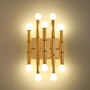 Chinese style wall lamps living room bedroom hotel corridor villa classical creative bamboo wall lamp light ZA81445
Chinese style wall lamps living room bedroom hotel corridor villa classical creative bamboo wall lamp light ZA81445