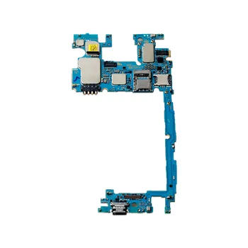 Unlocked Main Motherboard for LG V20 H990DS (Dual Card) Logic Board Electronic Panel for LG V20 H990DS
Unlocked Main Motherboard for LG V20 H990DS (Dual Card) Logic Board Electronic Panel for LG V20 H990DS
