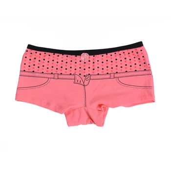 2018 New Spandex Print Cute Lingerie Cotton Underwear Women Briefs Hot Sale Printing Women's Bow Gas Thongs Panties
2018 New Spandex Print Cute Lingerie Cotton Underwear Women Briefs Hot Sale Printing Women's Bow Gas Thongs Panties
