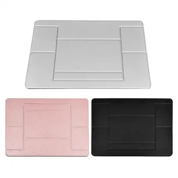 Universal Tablet PC Lightweight Portable Comfortabl Holder Foldable Desk Holder Stand for Macbook/iPad Tablet HIgh Quality
Universal Tablet PC Lightweight Portable Comfortabl Holder Foldable Desk Holder Stand for Macbook/iPad Tablet HIgh Quality