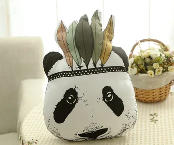 KUMALAZY Plush Panda Kuma Bear Doll Cotton Cushion Pillow Giant Panda Plush Toys
KUMALAZY Plush Panda Kuma Bear Doll Cotton Cushion Pillow Giant Panda Plush Toys