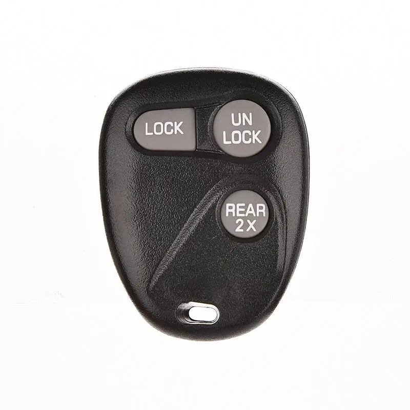 High Quality 3 Buttons Remote Fob Car Key Shell For GM 16245100 29 18 Car Key Case Cover
High Quality 3 Buttons Remote Fob Car Key Shell For GM 16245100 29 18 Car Key Case Cover