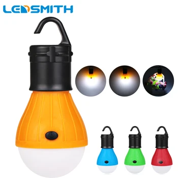 LEDSMITH Night Lights Brightness Changeable Tent Hanging Lights Portable Outdoor Camping LED Light Emergency Light Flashlight
LEDSMITH Night Lights Brightness Changeable Tent Hanging Lights Portable Outdoor Camping LED Light Emergency Light Flashlight