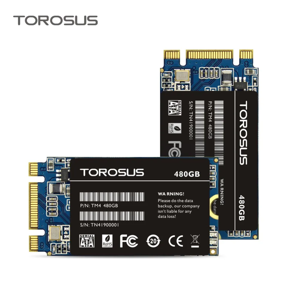 TOROSUS SSD M2 2242 120gb 240gb 480gb SSD SATA 3 Hard Drive NGFF Internal Solid State Disk For Laptop Jumper 3 pro
TOROSUS SSD M2 2242 120gb 240gb 480gb SSD SATA 3 Hard Drive NGFF Internal Solid State Disk For Laptop Jumper 3 pro