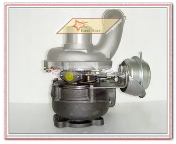 Free Ship GT1852V 718089-5008S 718089 Turbocharger Turbo For Renault Laguna Avantime Espace III Espace IV 2001- G9T700 2.2L DCI
Free Ship GT1852V 718089-5008S 718089 Turbocharger Turbo For Renault Laguna Avantime Espace III Espace IV 2001- G9T700 2.2L DCI