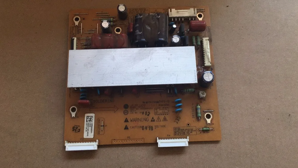 EAX62081001 EBR68342001 Good working Tested