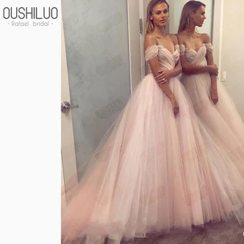 Charming Chiffon Long Evening Dress Gown For Women 2019 Puffy A Line Sweetheart Crystal Beading Off Shoulder Party Prom Dresses
Charming Chiffon Long Evening Dress Gown For Women 2019 Puffy A Line Sweetheart Crystal Beading Off Shoulder Party Prom Dresses