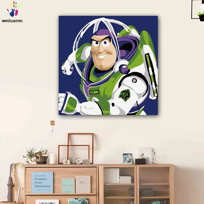 DIY colorings pictures by numbers with colors Space astronaut picture drawing painting by numbers framed Home
DIY colorings pictures by numbers with colors Space astronaut picture drawing painting by numbers framed Home
