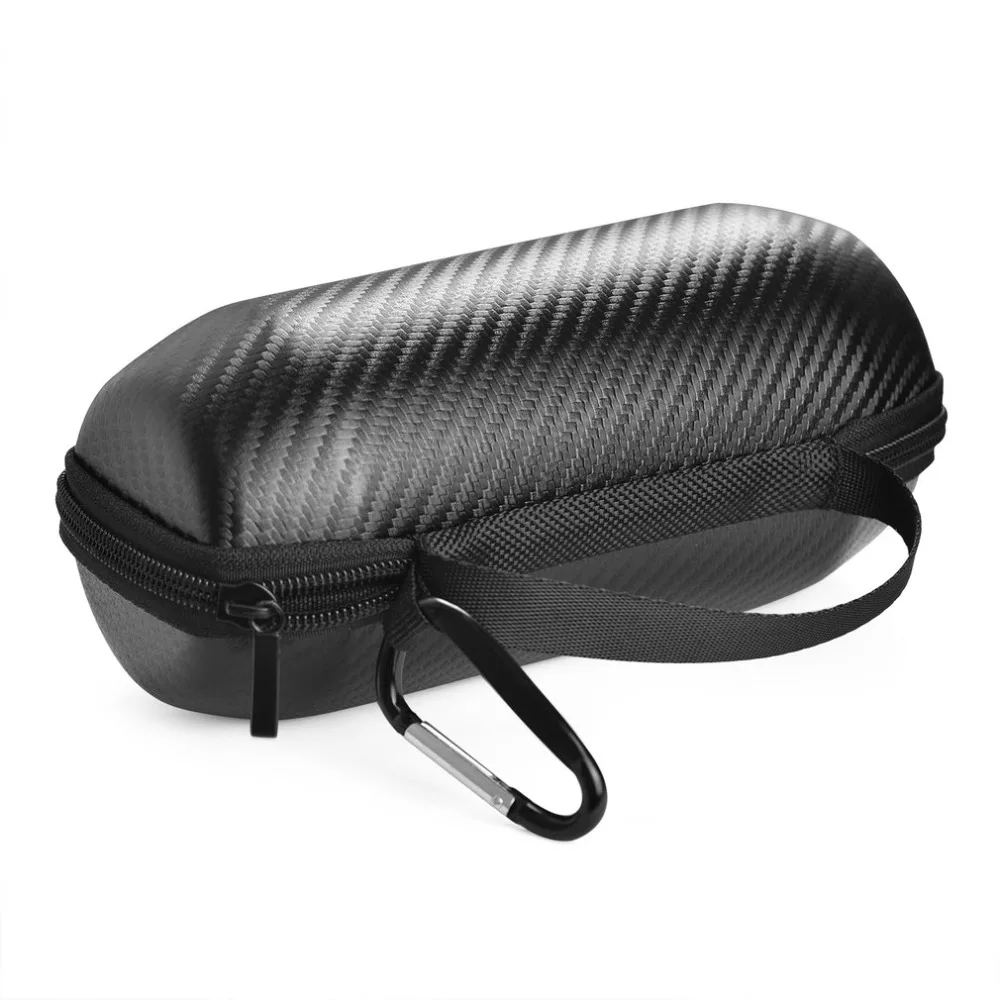 New Portable Travel Case for jbl Flip4 Flip 4 Wireless Bluetooth Speaker Case Protective Case EVA Cover High-grade Carbon Fiber
New Portable Travel Case for jbl Flip4 Flip 4 Wireless Bluetooth Speaker Case Protective Case EVA Cover High-grade Carbon Fiber