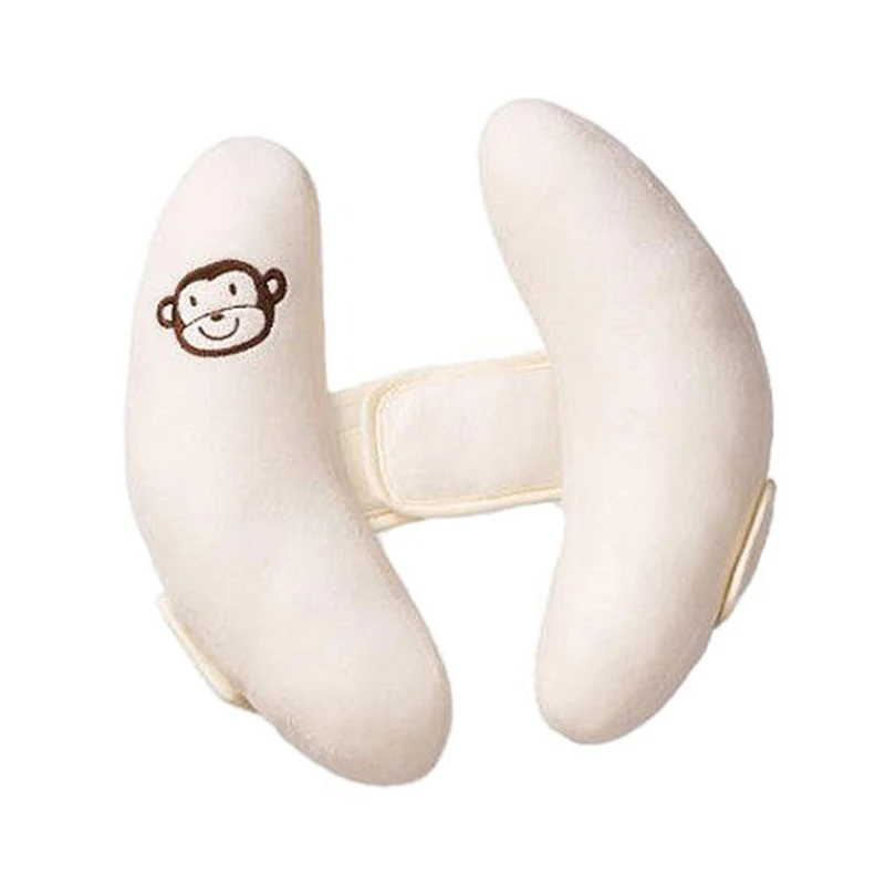 Baby Pillow Infant Baby Adjustable Protection Pillow Head Neck Support Fitted For Car Seat Stroller Pram Capsule Pillow
Baby Pillow Infant Baby Adjustable Protection Pillow Head Neck Support Fitted For Car Seat Stroller Pram Capsule Pillow