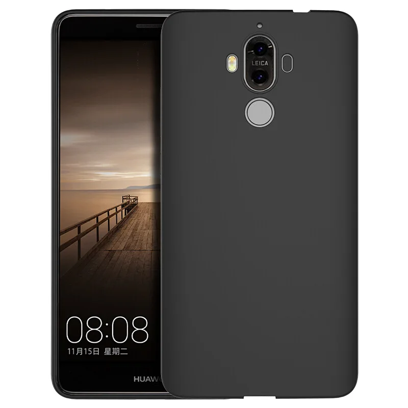 Ultrathin Soft Silicon TPU Case For Huawei Mate 8 9 10 Pro Shockproof Back Cover For Mate 10 Matte TPU Phone Case
Ultrathin Soft Silicon TPU Case For Huawei Mate 8 9 10 Pro Shockproof Back Cover For Mate 10 Matte TPU Phone Case