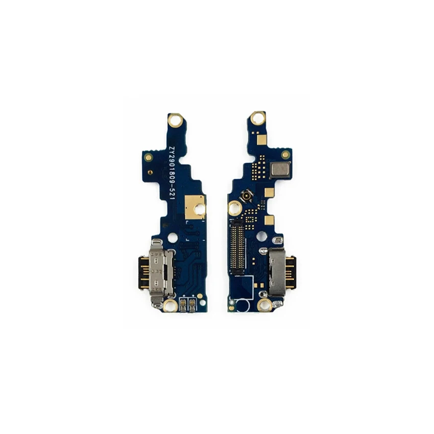 For Nokia X6/ 6.1 Plus TA-1099/1103 Type-C USB Charging Port Charger Dock Antenna Connector Mic Flex Cable Circuit Board
For Nokia X6/ 6.1 Plus TA-1099/1103 Type-C USB Charging Port Charger Dock Antenna Connector Mic Flex Cable Circuit Board