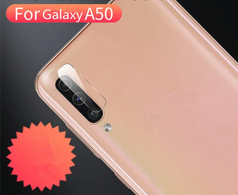 2Pcs Back Camera Tempered Glass Film For Samsung Galaxy A30 A50 Mobile Phone Accessories Protector Lens For Galaxy A 30 A 50
2Pcs Back Camera Tempered Glass Film For Samsung Galaxy A30 A50 Mobile Phone Accessories Protector Lens For Galaxy A 30 A 50