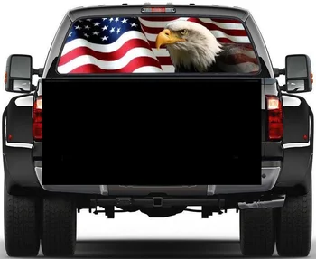 Car Sticker Windshield Stickers American Eagle Stickers Flag Rear Window Windshield For Truck SUV Leather Cartoon Decor Sunshade
Car Sticker Windshield Stickers American Eagle Stickers Flag Rear Window Windshield For Truck SUV Leather Cartoon Decor Sunshade