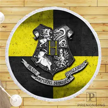 Custom DIY Customized Microfiber Fabric Hogwarts-flags-harry- Round Beach Blanket Towel Printed on Demand 150cm #19-01-28-3-88
Custom DIY Customized Microfiber Fabric Hogwarts-flags-harry- Round Beach Blanket Towel Printed on Demand 150cm #19-01-28-3-88
